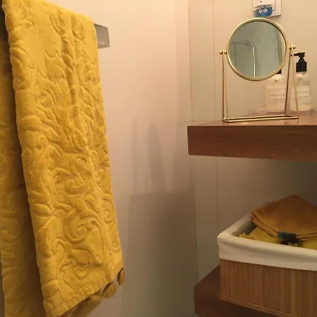 Apartment Tourist House Santa Maria De Gracia