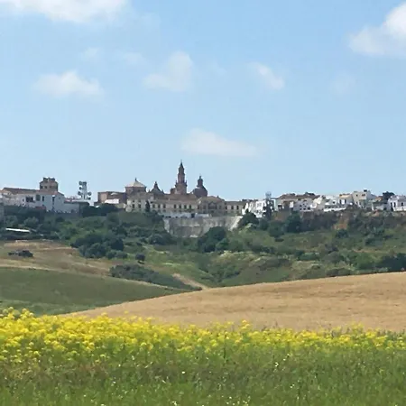 Tourist House Santa Maria De Gracia