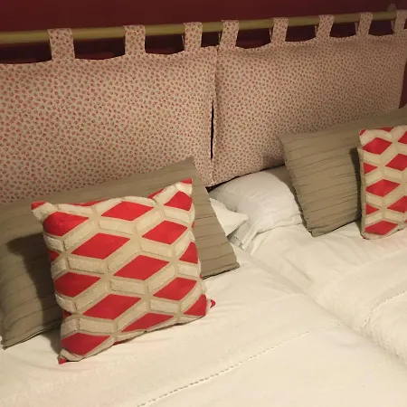 Tourist House Santa Maria De Gracia Apartment *