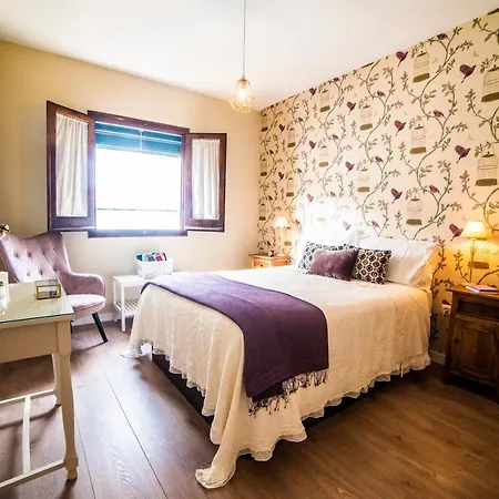 Tourist House Santa Maria De Gracia Apartment