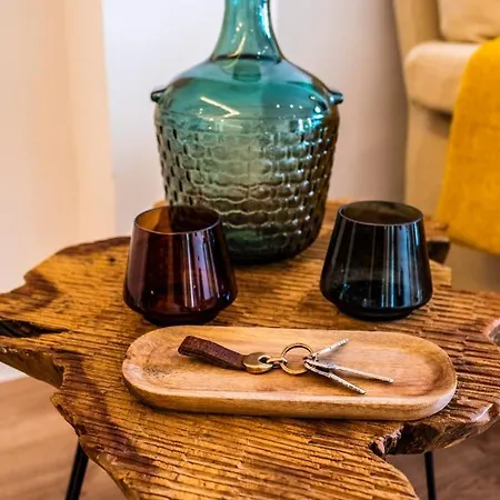 Tourist House Santa Maria De Gracia Apartment Carmona (Seville)