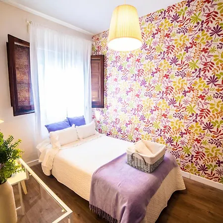 Tourist House Santa Maria De Gracia Apartment Carmona (Seville)