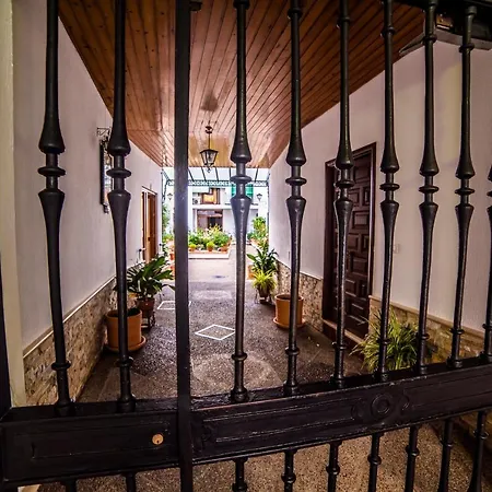 Apartment Tourist House Santa Maria De Gracia *
